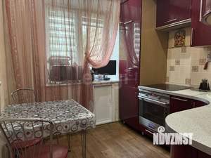 3-к квартира, вторичка, 58м2, 2/9 этаж