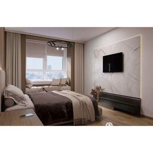 3-к квартира, вторичка, 85м2, 5/24 этаж