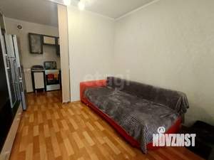 Студия квартира, вторичка, 18м2, 1/5 этаж