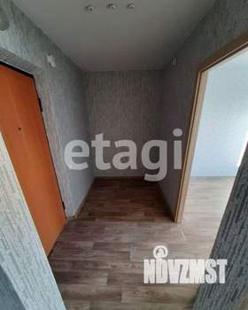 1-к квартира, вторичка, 32м2, 7/16 этаж