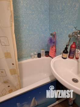 1-к квартира, вторичка, 41м2, 15/16 этаж