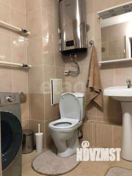 2-к квартира, вторичка, 60м2, 1/10 этаж