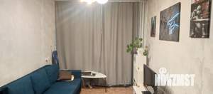 1-к квартира, вторичка, 36м2, 4/16 этаж