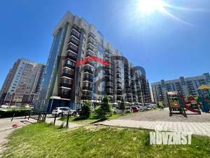 2-к квартира, вторичка, 57м2, 8/10 этаж