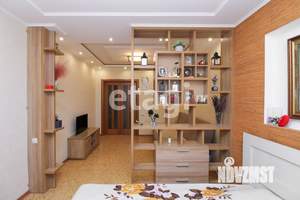 1-к квартира, вторичка, 44м2, 10/10 этаж