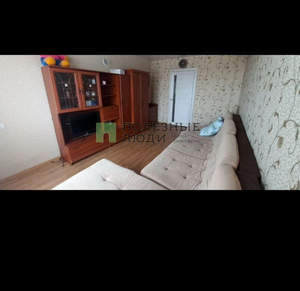 3-к квартира, вторичка, 68м2, 3/9 этаж