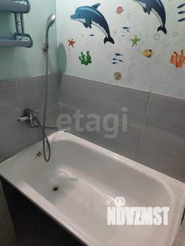 3-к квартира, вторичка, 60м2, 1/5 этаж