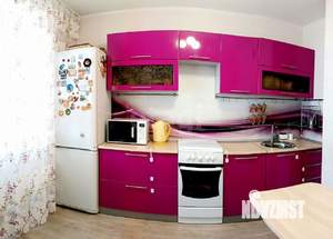 1-к квартира, вторичка, 42м2, 4/10 этаж