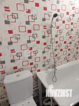 Студия квартира, вторичка, 9м2, 2/5 этаж