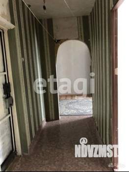 2-к квартира, вторичка, 40м2, 4/5 этаж