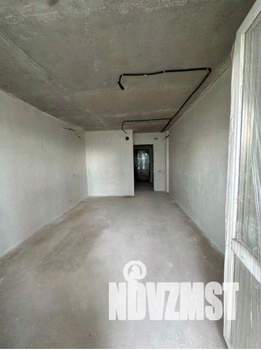 2-к квартира, вторичка, 44м2, 9/15 этаж