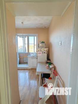 1-к квартира, вторичка, 37м2, 9/9 этаж