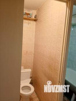 1-к квартира, вторичка, 30м2, 5/5 этаж