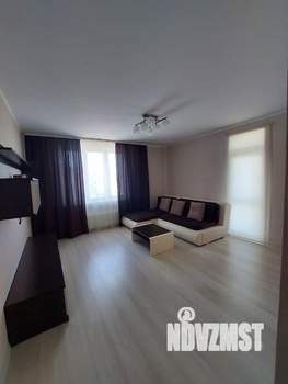 2-к квартира, вторичка, 59м2, 5/27 этаж