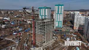 4-к квартира, вторичка, 94м2, 11/26 этаж