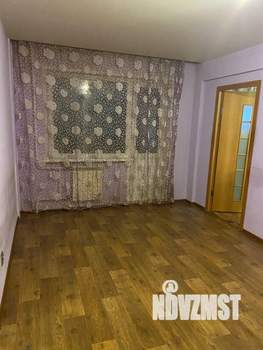 2-к квартира, вторичка, 45м2, 3/5 этаж