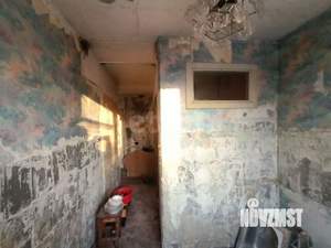 2-к квартира, вторичка, 44м2, 2/5 этаж