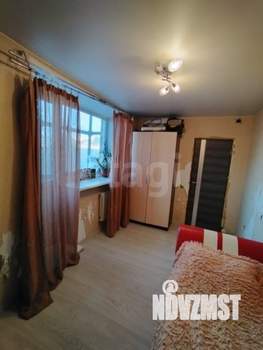3-к квартира, вторичка, 52м2, 4/5 этаж