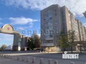 3-к квартира, вторичка, 68м2, 7/9 этаж