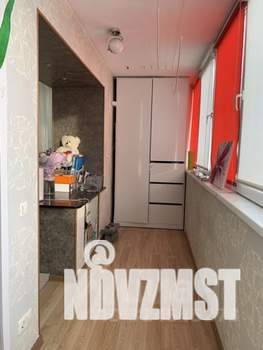 Студия квартира, вторичка, 43м2, 3/10 этаж