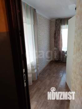 Студия квартира, вторичка, 9м2, 2/5 этаж