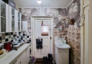 Студия квартира, вторичка, 17м2, 5/5 этаж