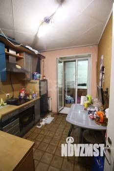 2-к квартира, вторичка, 53м2, 6/9 этаж