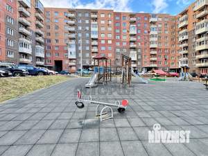 2-к квартира, вторичка, 60м2, 7/9 этаж