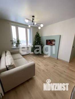 4-к квартира, вторичка, 72м2, 18/25 этаж