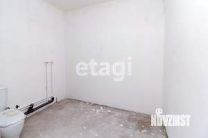 1-к квартира, вторичка, 36м2, 15/15 этаж