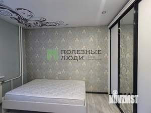 3-к квартира, вторичка, 86м2, 5/10 этаж