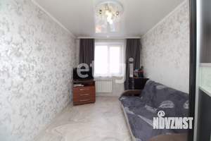 3-к квартира, вторичка, 69м2, 10/10 этаж
