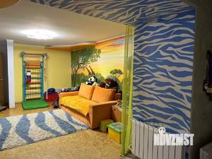 5-к квартира, вторичка, 141м2, 7/10 этаж