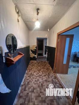 3-к квартира, вторичка, 66м2, 10/10 этаж