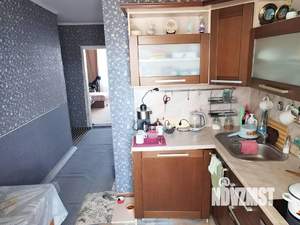 1-к квартира, вторичка, 36м2, 8/9 этаж