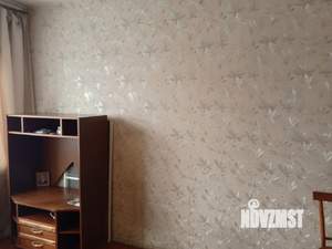 1-к квартира, вторичка, 30м2, 5/5 этаж