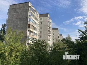 1-к квартира, вторичка, 27м2, 1/9 этаж