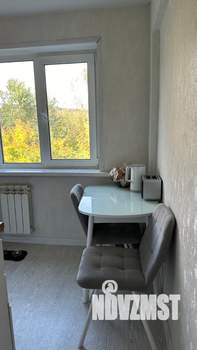 2-к квартира, вторичка, 49м2, 4/5 этаж