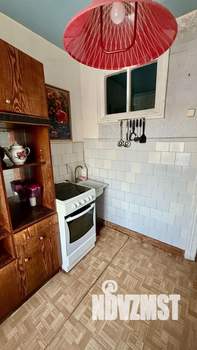 2-к квартира, вторичка, 44м2, 5/5 этаж