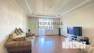 2-к квартира, вторичка, 89м2, 2/10 этаж