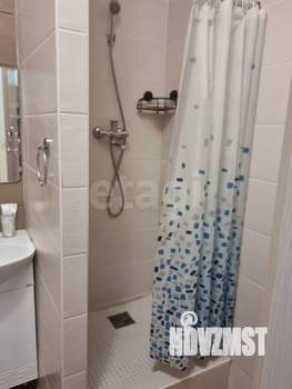 Студия квартира, вторичка, 19м2, 5/12 этаж