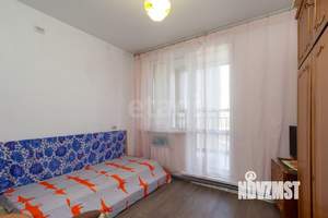 3-к квартира, вторичка, 58м2, 2/9 этаж