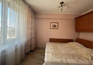 4-к квартира, вторичка, 65м2, 1/5 этаж