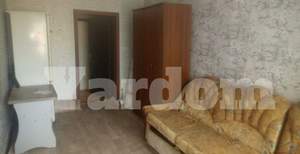 Студия квартира, вторичка, 19м2, 2/2 этаж