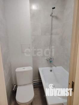 Студия квартира, вторичка, 14м2, 3/5 этаж