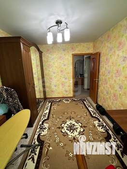 5-к квартира, вторичка, 104м2, 1/9 этаж