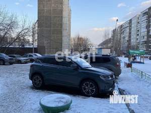 Студия квартира, вторичка, 32м2, 10/10 этаж