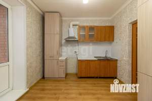 1-к квартира, вторичка, 50м2, 7/11 этаж
