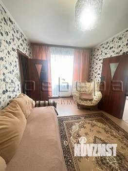 2-к квартира, вторичка, 41м2, 3/5 этаж