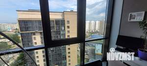 2-к квартира, вторичка, 63м2, 15/17 этаж